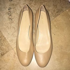 Cole Haan Flats